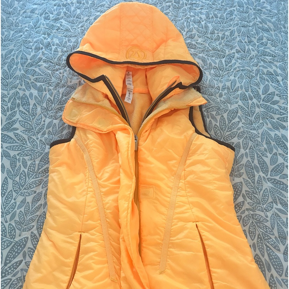 Lululemon Vest